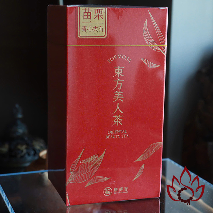 Trà Olong Đông Phương Mỹ Nhân Đài Loan | 75 gram